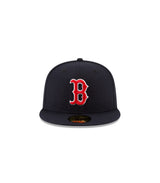 Gorra Boston Rojo Sox MLB 59Fifty Azul