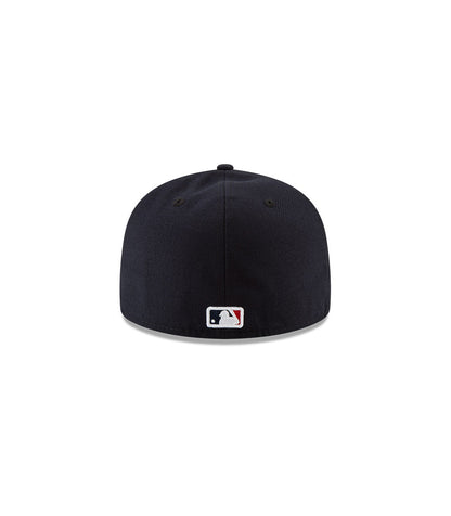 Gorra Boston Rojo Sox MLB 59Fifty Azul