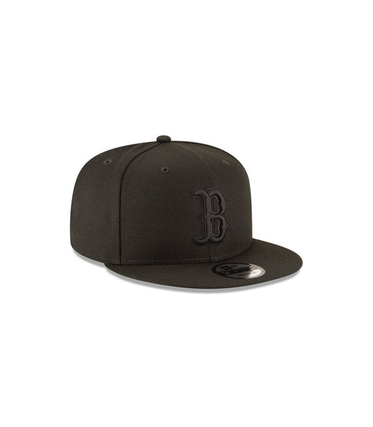 Jockey Boston Red Sox MLB 9Fifty Black New Era