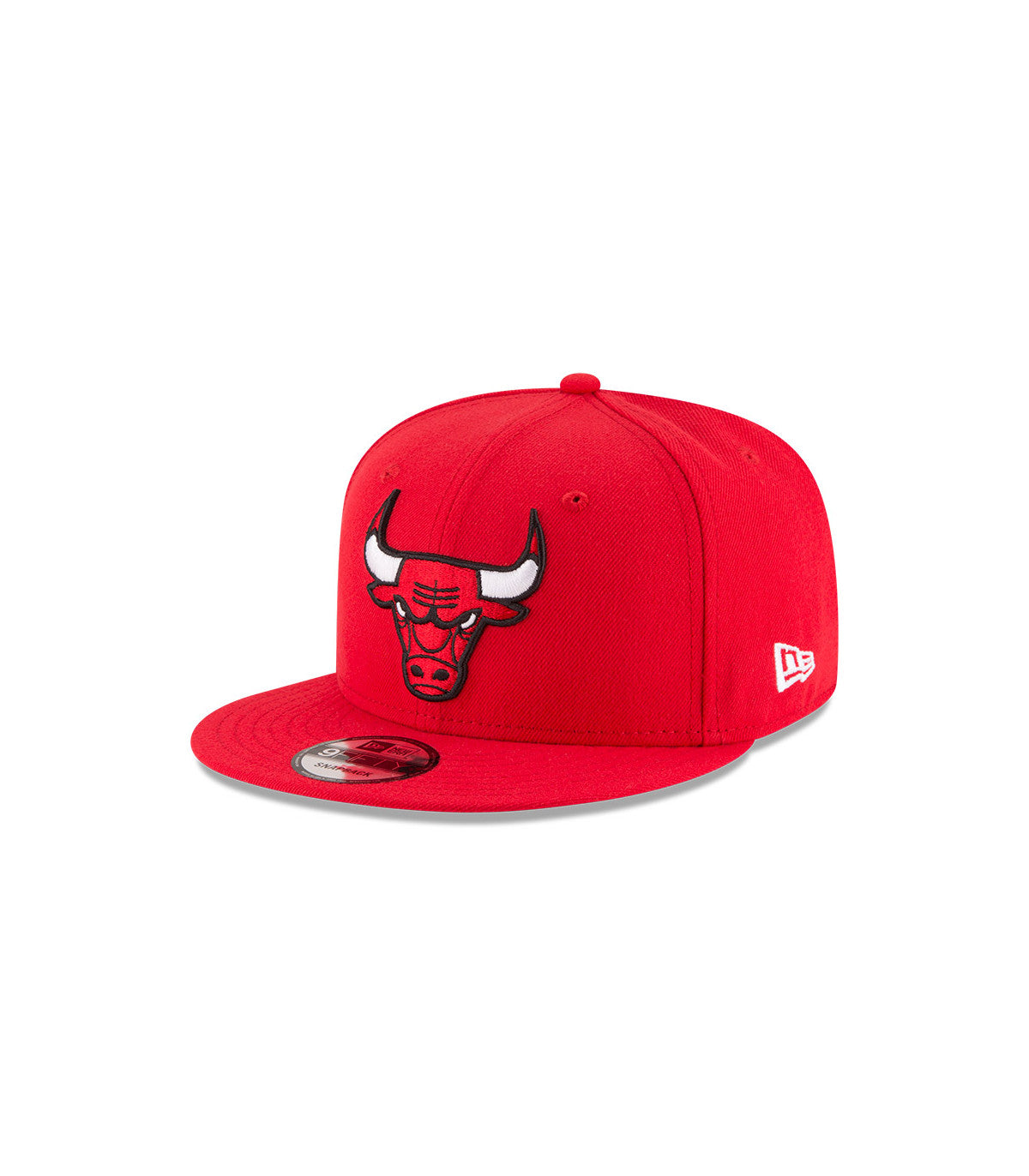 Gorra Chicago Bulls NBA 9Fifty Red New Era
