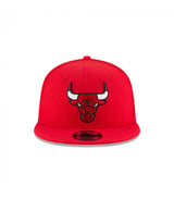 Gorra Chicago Bulls NBA 9Fifty Red New Era