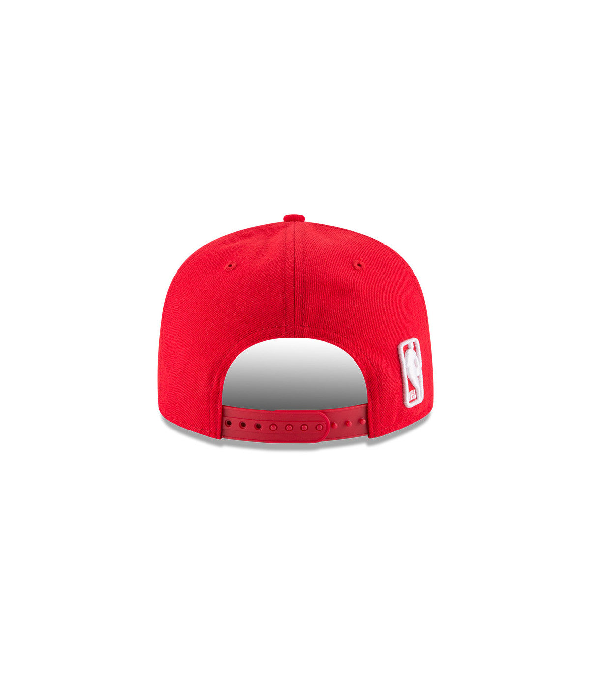 Gorra Chicago Bulls NBA 9Fifty Red New Era