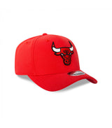 Gorra Chicago Bulls NBA 9Fifty Stretch Snap Red New Era