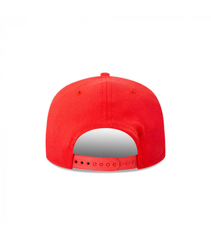 Gorra Chicago Bulls NBA 9Fifty Stretch Snap Red New Era
