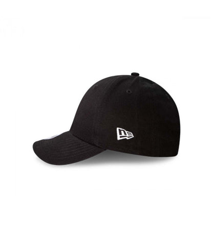 Gorra New Era Chicago Bulls NBA 9FORTY Negra