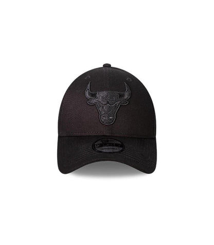Jockey Chicago Bulls NBA 9Forty Black New Era