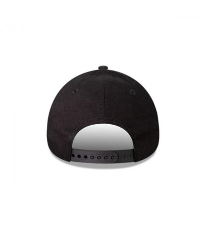 Jockey Chicago Bulls NBA 9Forty Black New Era