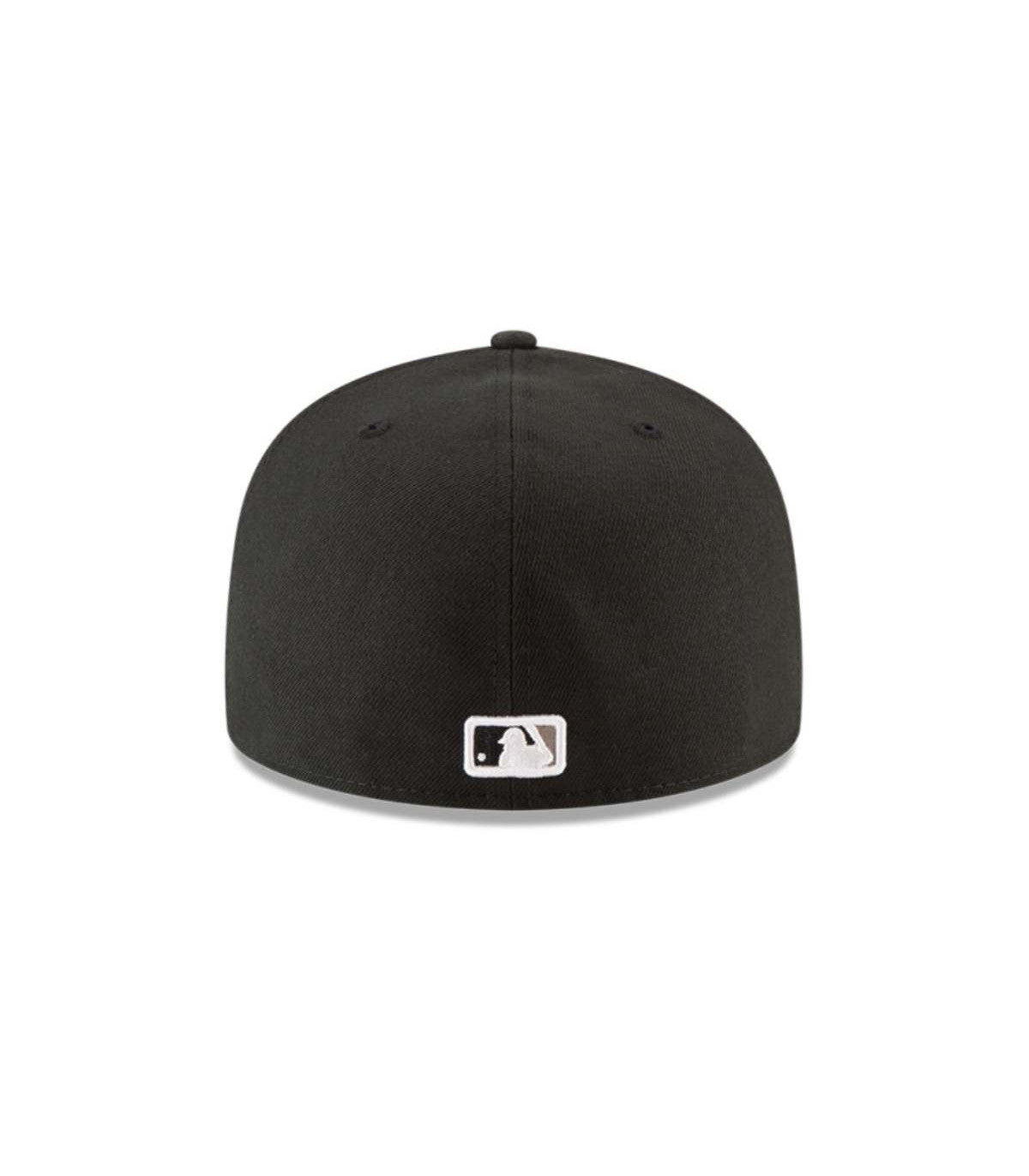 Jockey Chicago White Sox MLB 59Fifty Black New Era