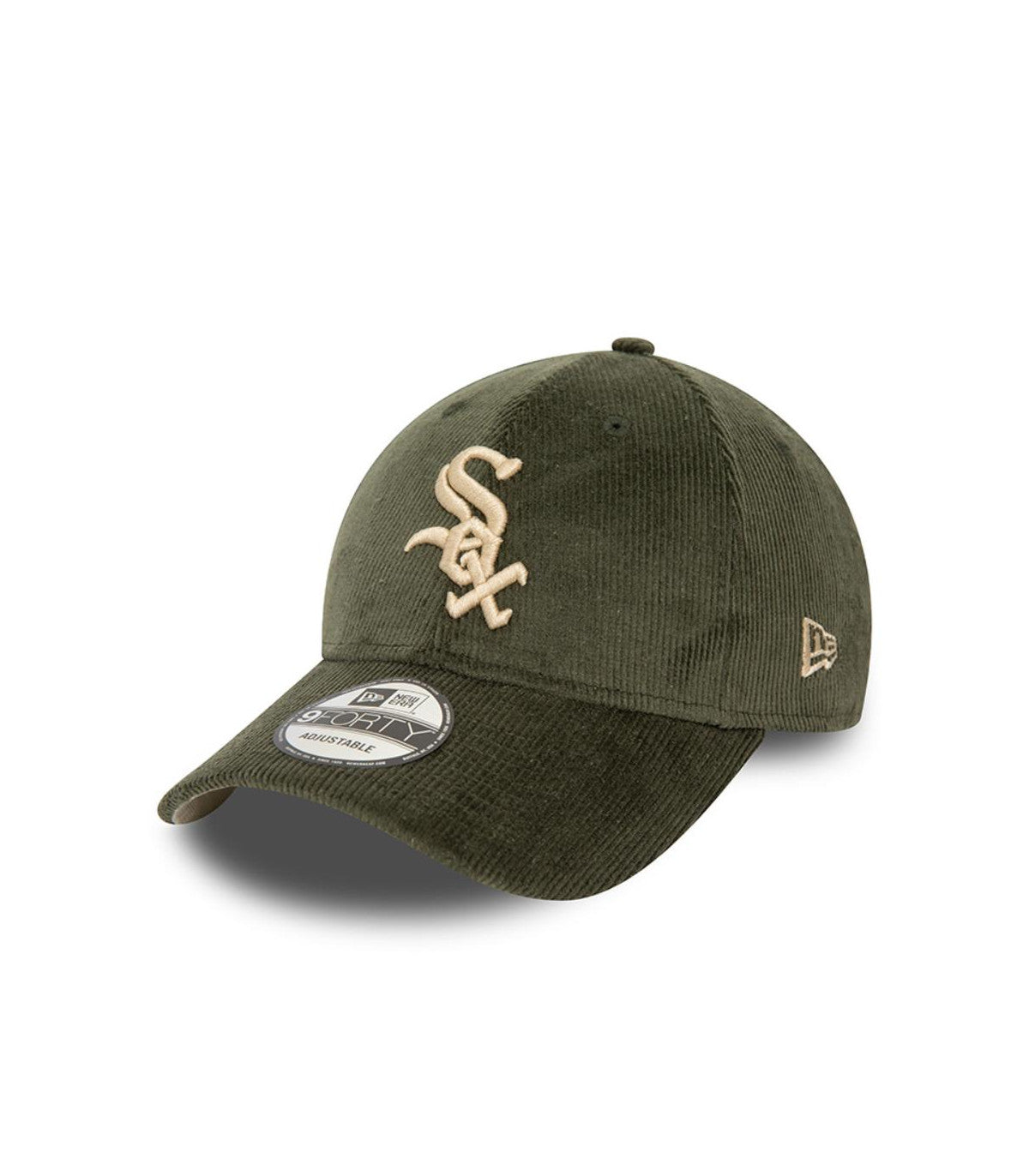 Jockey Chicago White Sox MLB 9Forty Green Med