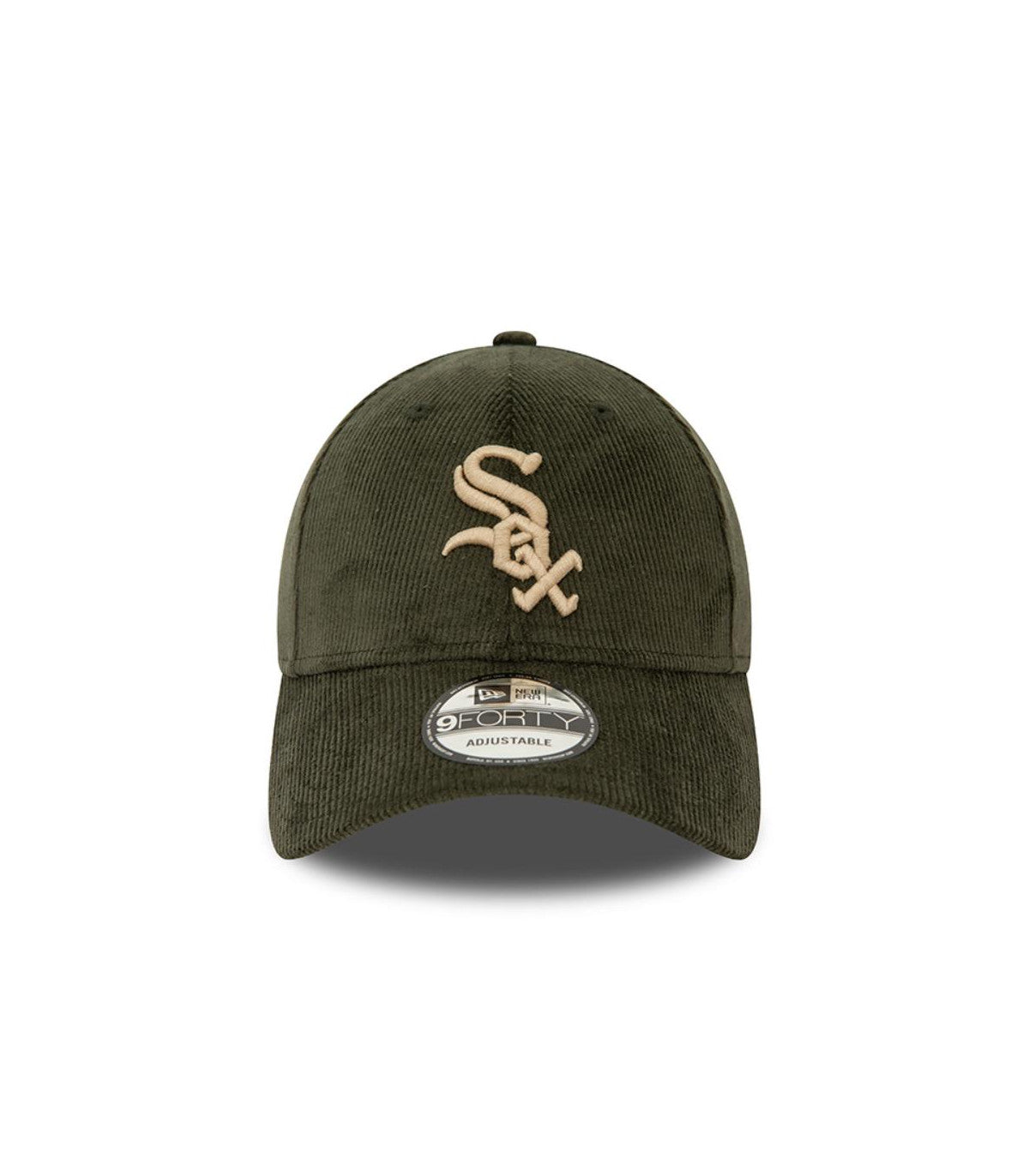 Jockey Chicago White Sox MLB 9Forty Green Med