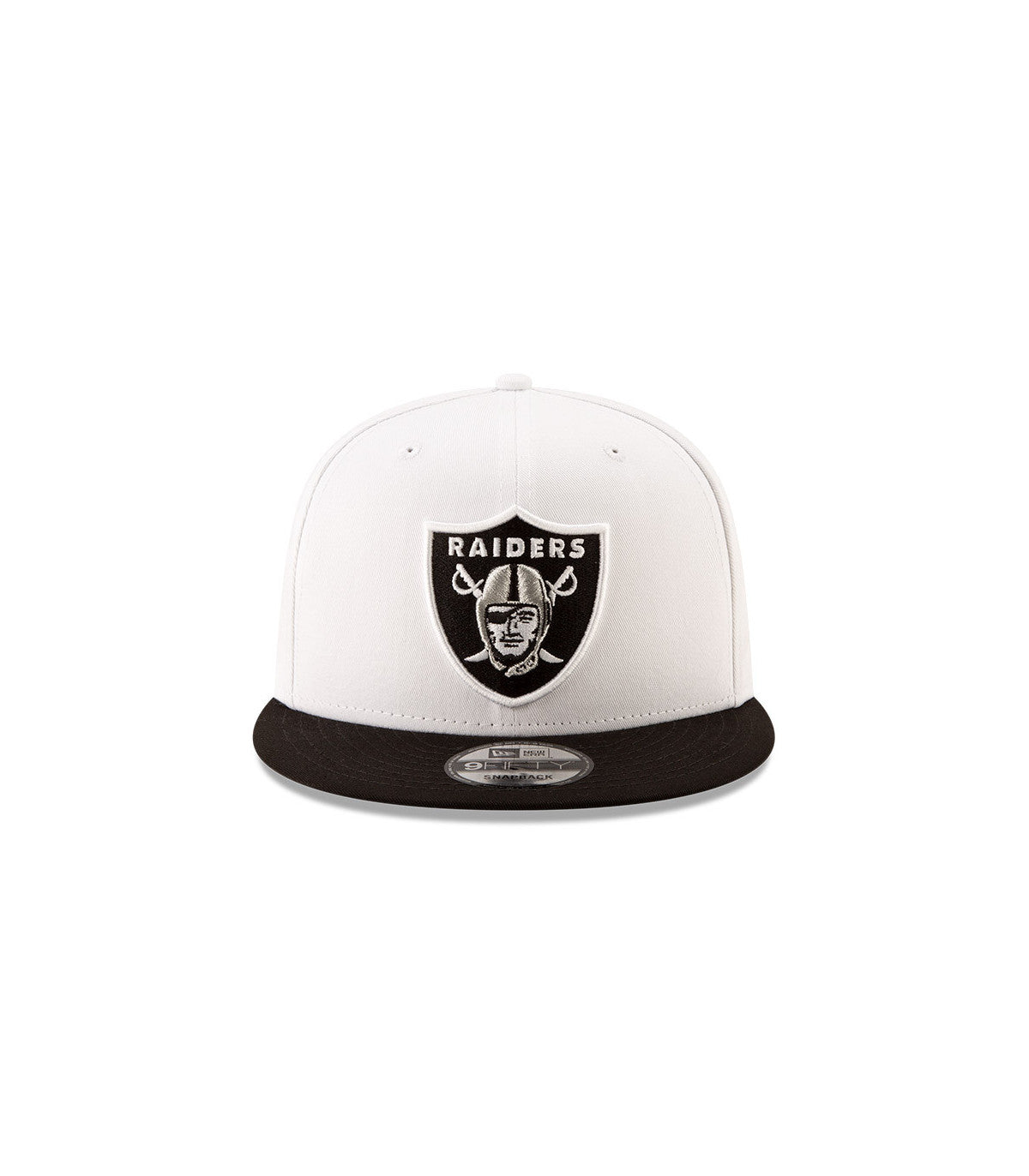 Jockey Las Vegas Raiders NFL 9Fifty White