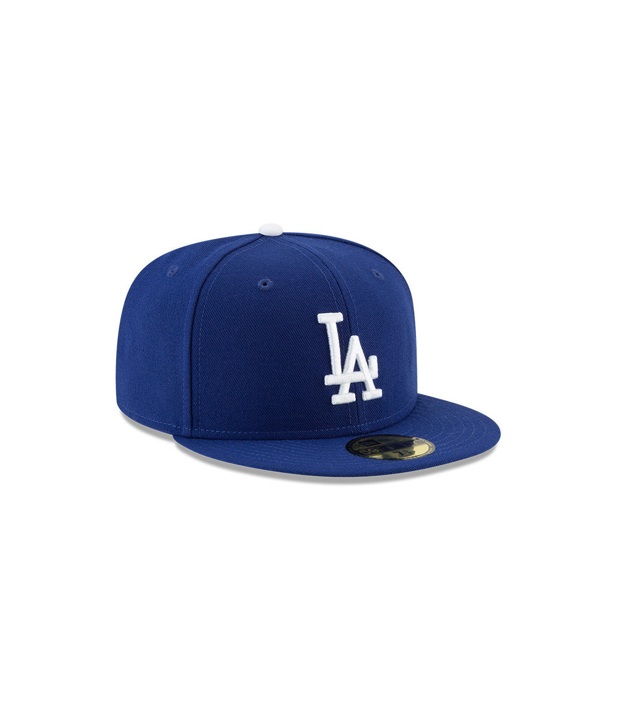 Jockey Los Angeles Dodgers MLB 59Fifty Dark Blue New Era