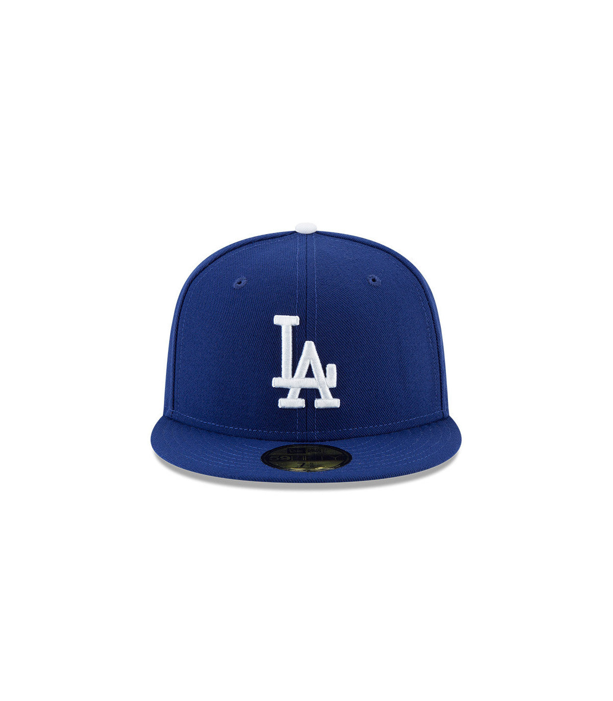 Jockey Los Angeles Dodgers MLB 59Fifty Dark Blue New Era