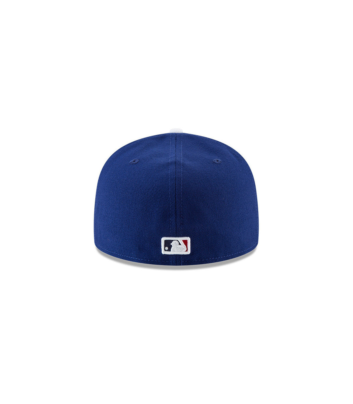 Jockey Los Angeles Dodgers MLB 59Fifty Dark Blue New Era