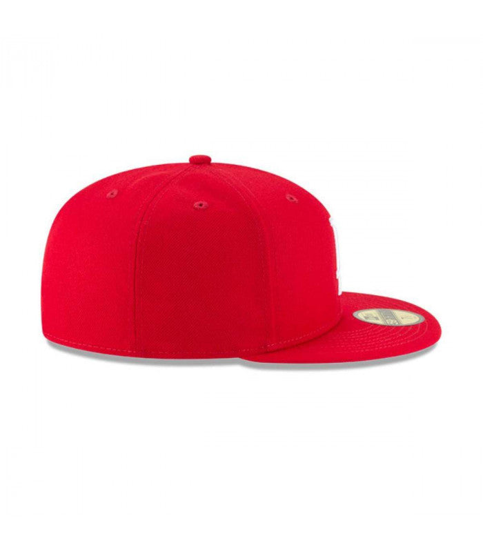 Jockey Los Angeles Dodgers MLB 59Fifty Red New Era