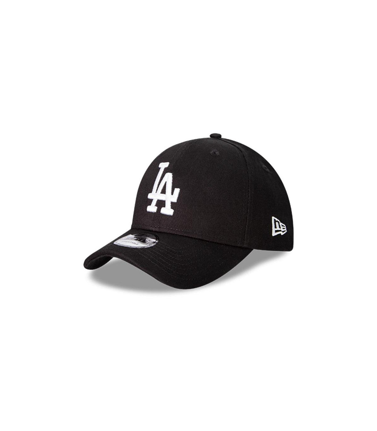 Jockey Los Angeles Dodgers MLB 9Forty Black