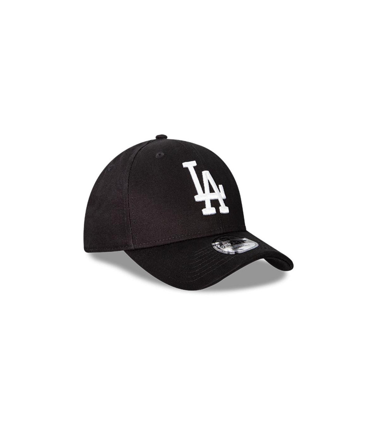 Jockey Los Angeles Dodgers MLB 9Forty Black