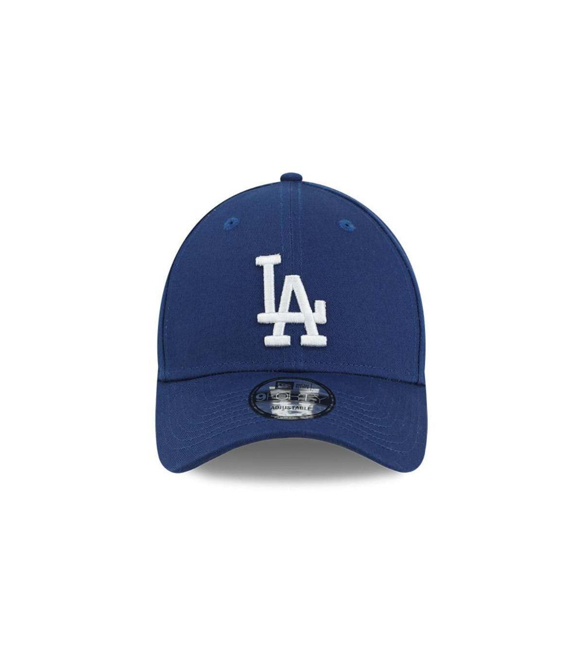 Jockey Los Angeles Dodgers MLB 9Forty Blue