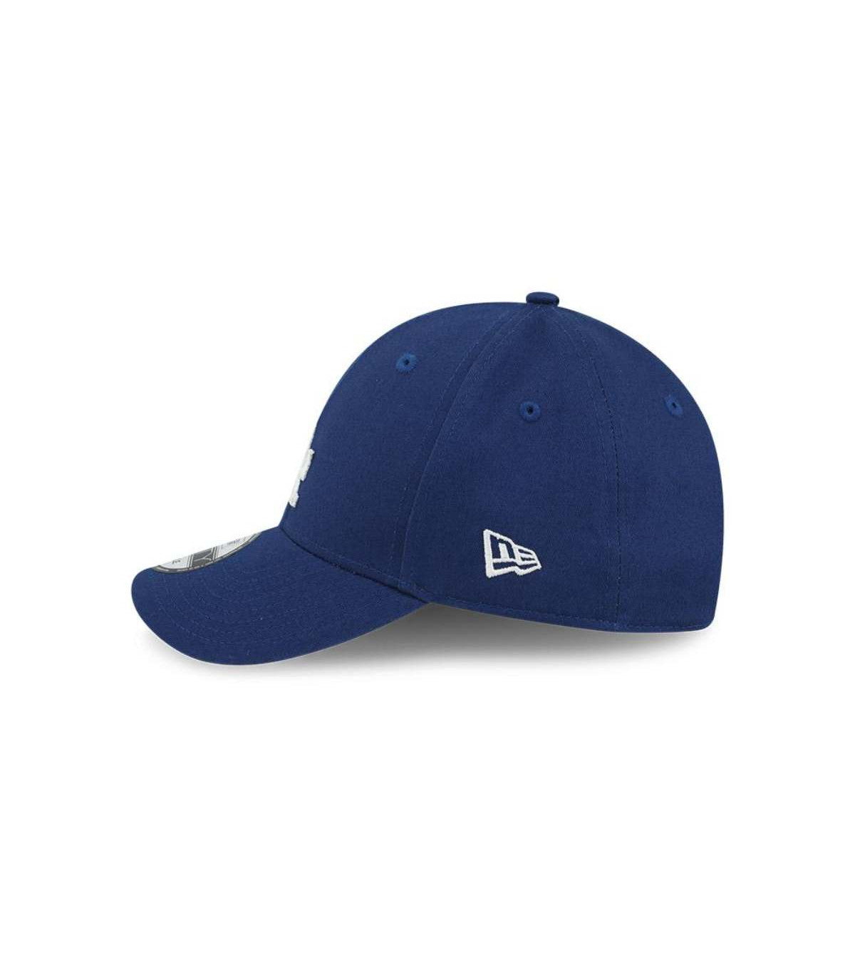 Jockey Los Angeles Dodgers MLB 9Forty Blue