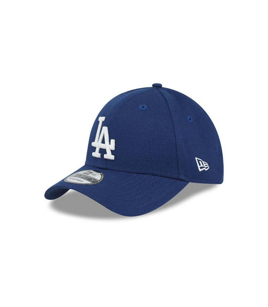 Jockey Los Angeles Dodgers MLB 9Forty Blue