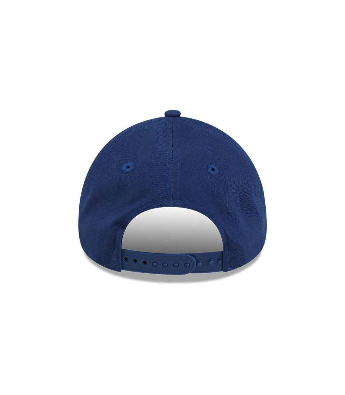 Jockey Los Angeles Dodgers MLB 9Forty Blue