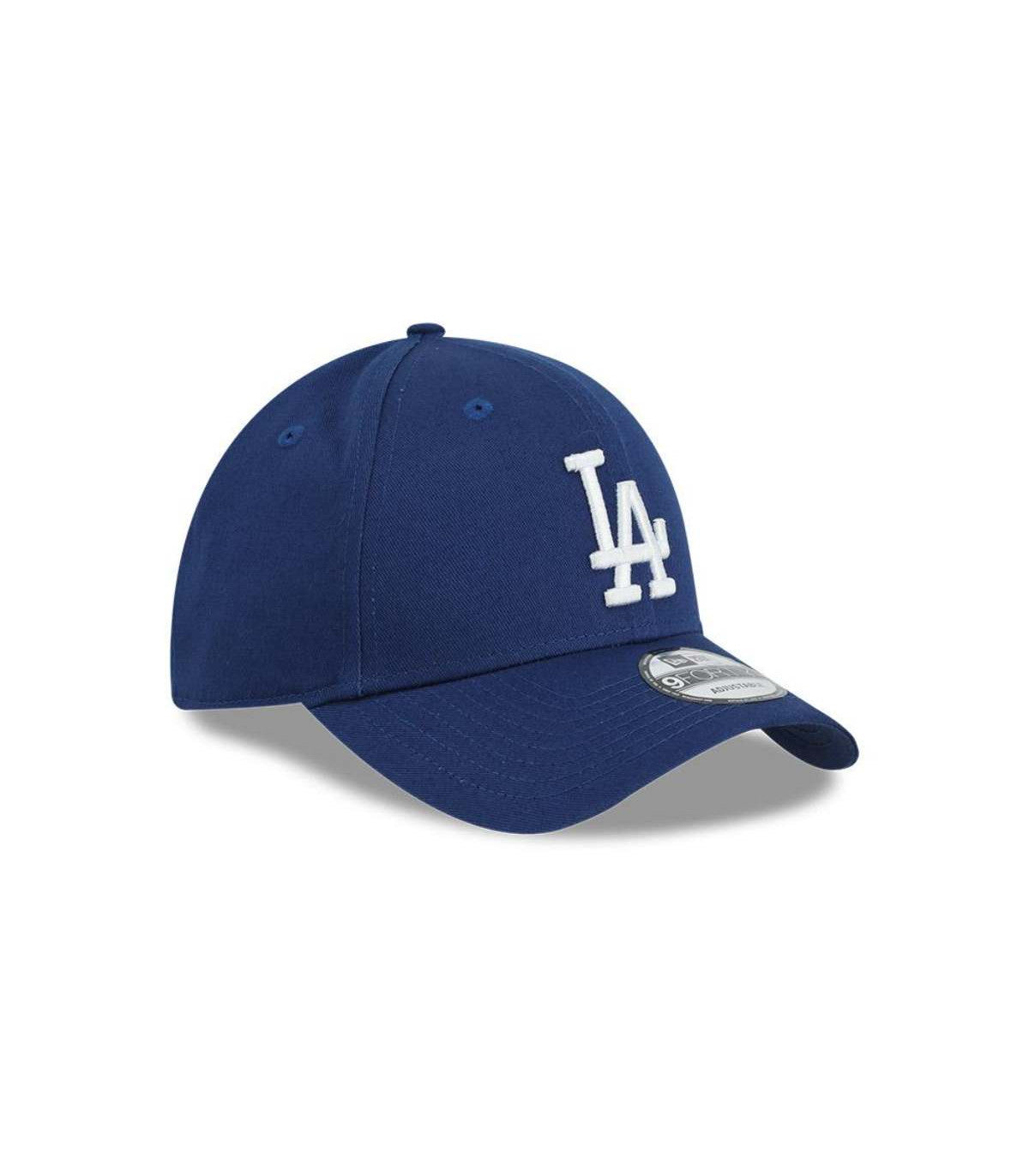 Jockey Los Angeles Dodgers MLB 9Forty Blue