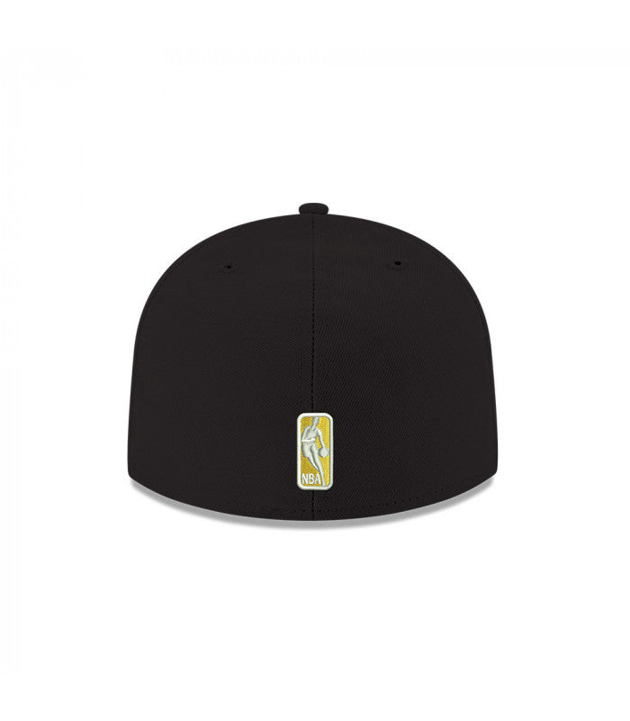 Gorra Los Angeles Lakers NBA 59Fifty Negro New Era