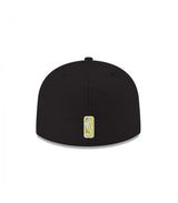 Gorra Los Angeles Lakers NBA 59Fifty Negro New Era