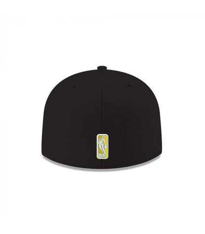 Gorra Los Angeles Lakers NBA 59Fifty Negro New Era