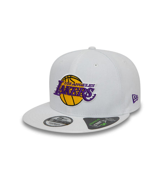 Jockey Los Angeles Lakers NBA 9Fifty White New Era