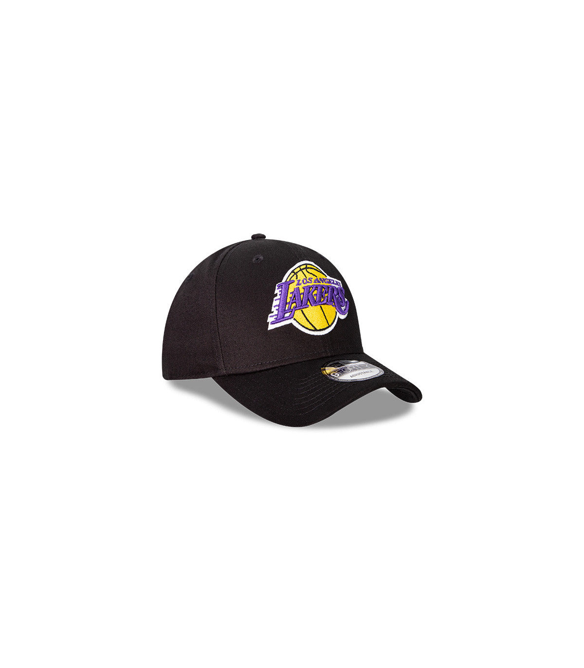 Gorra Los Angeles Lakers NBA 9Forty Black New Era