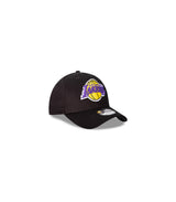 Gorra Los Angeles Lakers NBA 9Forty Black New Era