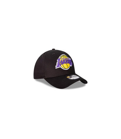 Gorra Los Angeles Lakers NBA 9Forty Black New Era