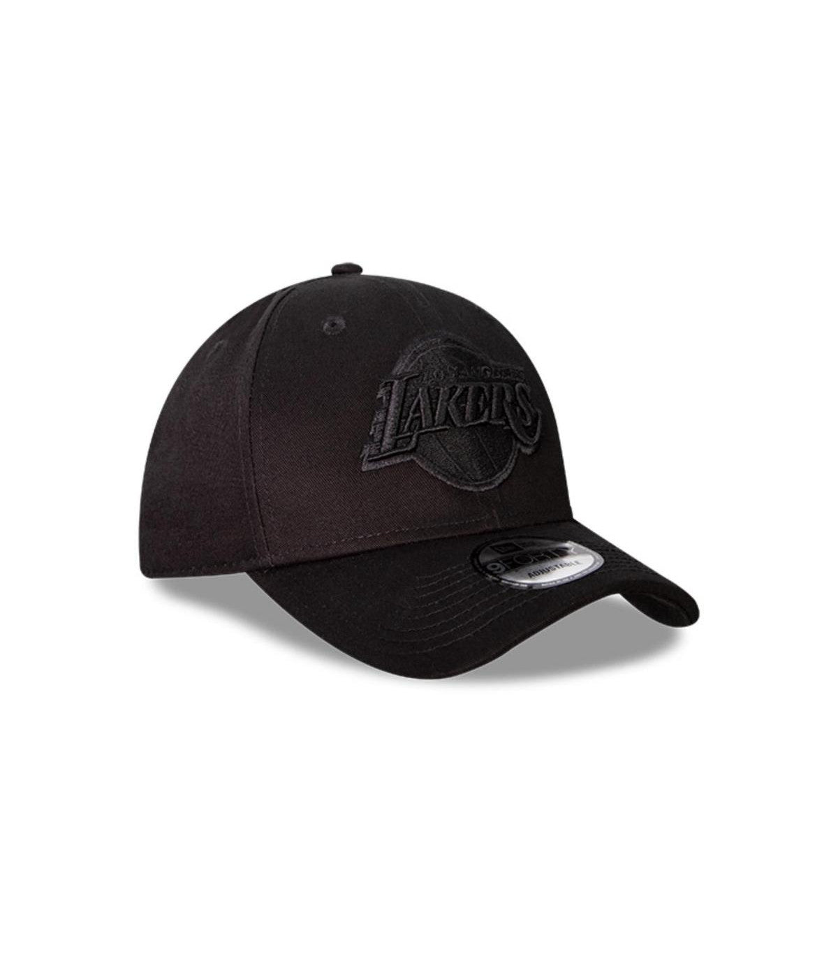 Jockey Los Angeles Lakers NBA 9Forty Black New Era New Era