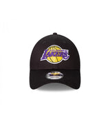 Gorra Los Angeles Lakers NBA 9Forty Black New Era