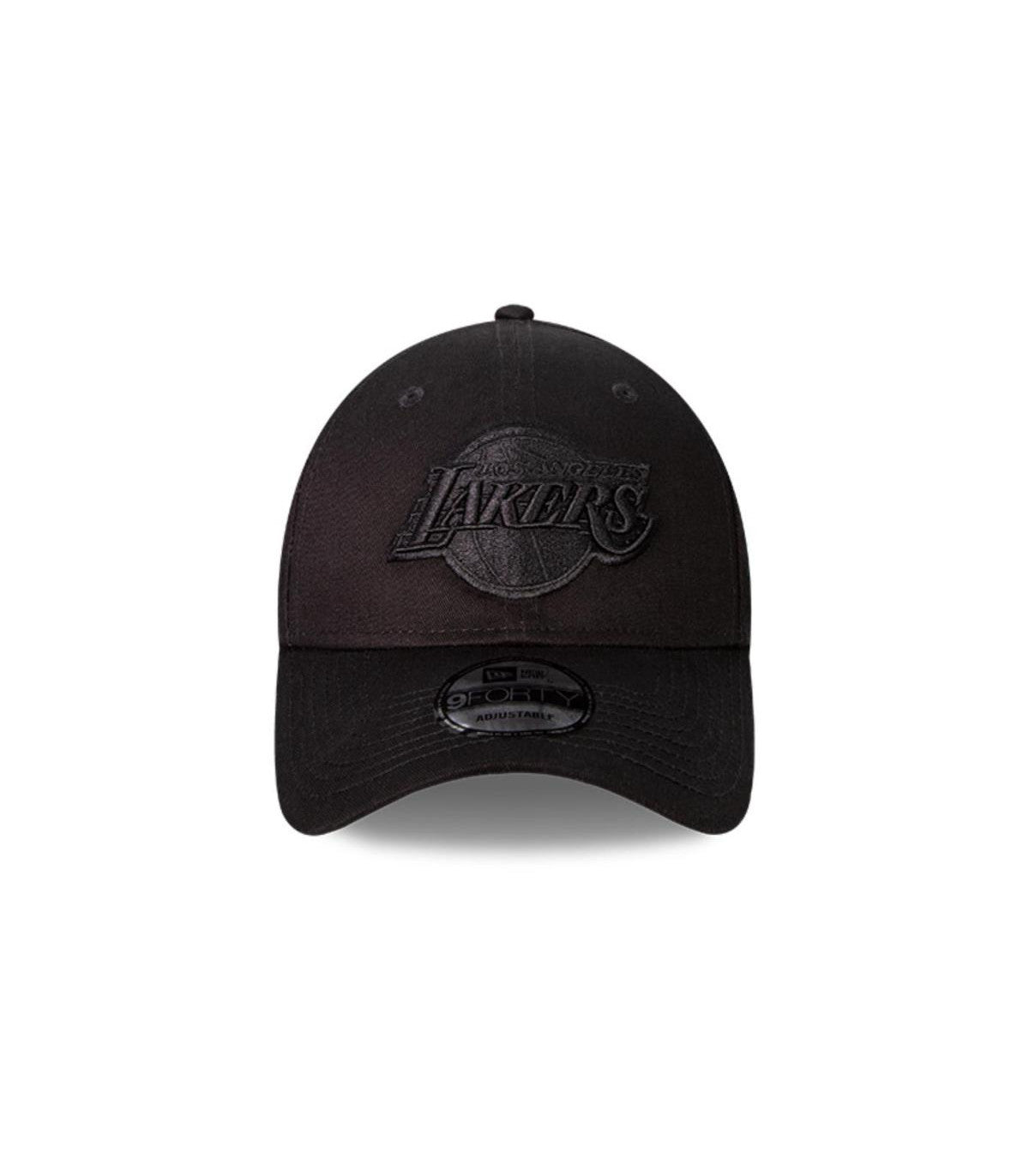 Jockey Los Angeles Lakers NBA 9Forty Black New Era New Era