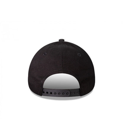 Gorra Los Angeles Lakers NBA 9Forty Black New Era