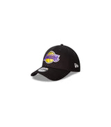 Gorra Los Angeles Lakers NBA 9Forty Black New Era