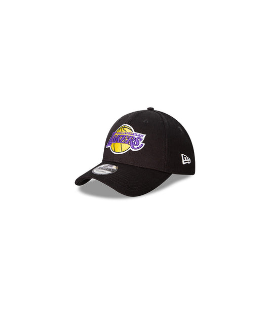 Gorra Los Angeles Lakers NBA 9Forty Black New Era
