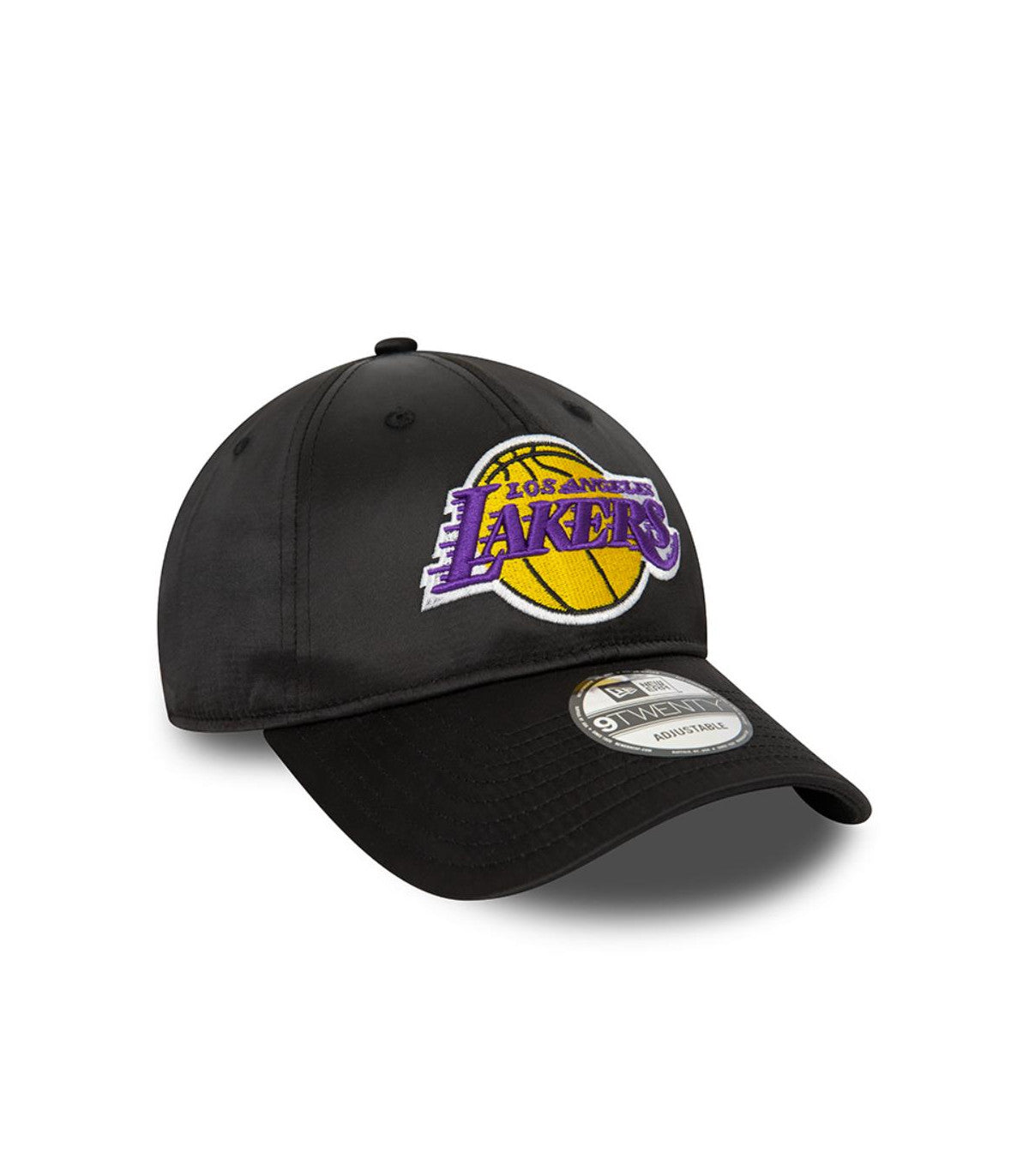 Jockey Los Angeles Lakers NBA 9Twenty Black New Era