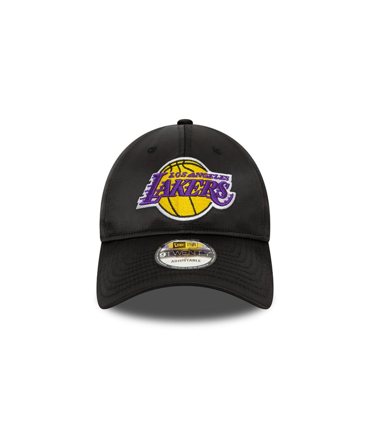 Jockey Los Angeles Lakers NBA 9Twenty Black New Era