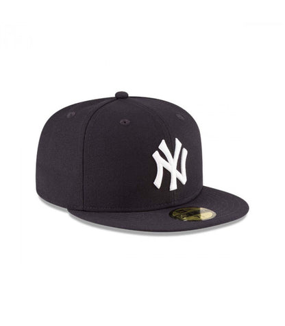 Gorro New York Yankees MLB 59Fifty World Series Azul