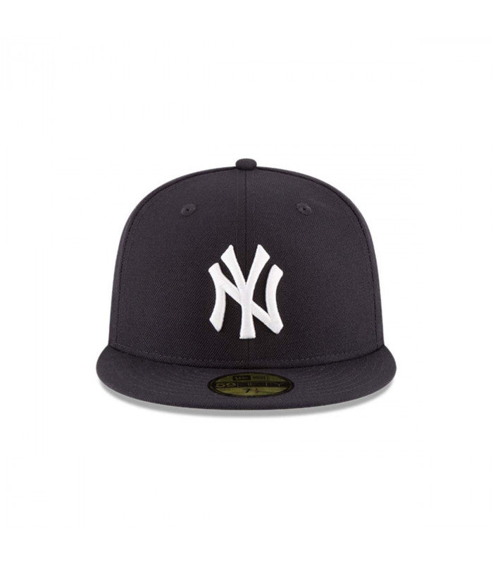 Gorro New York Yankees MLB 59Fifty World Series Azul