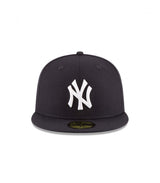 Gorro New York Yankees MLB 59Fifty World Series Azul