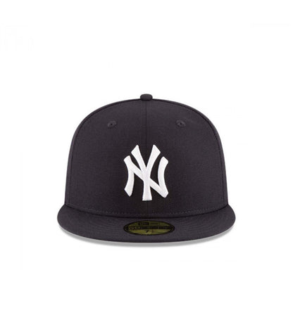 Gorro New York Yankees MLB 59Fifty World Series Azul