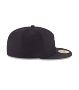 Gorro New York Yankees MLB 59Fifty World Series Azul