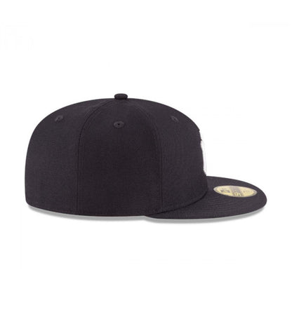 Gorro New York Yankees MLB 59Fifty World Series Azul