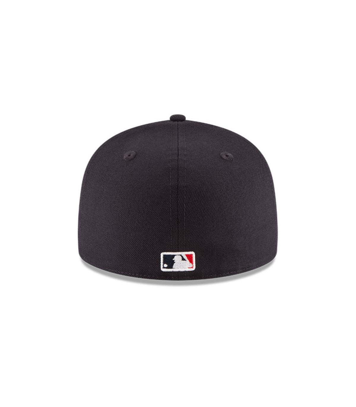 Gorro New York Yankees MLB 59Fifty World Series Azul