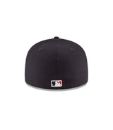 Gorro New York Yankees MLB 59Fifty World Series Azul