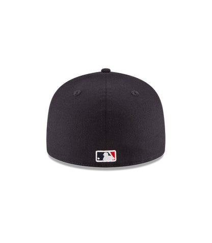 Gorro New York Yankees MLB 59Fifty World Series Azul